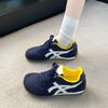 Yellow Women's New Summer Soft-soled Sports Shoes Are Fashionable and Versatile