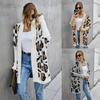 2026 Spring Women's Fashion: European & American Bow Sweater - Bestseller Plus-Size Knitwear