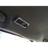 Car Central Control Window Control Panel Air Vent Outlet Water Cup Frame Trim For Nissan Serena C28  + Interior Accessories