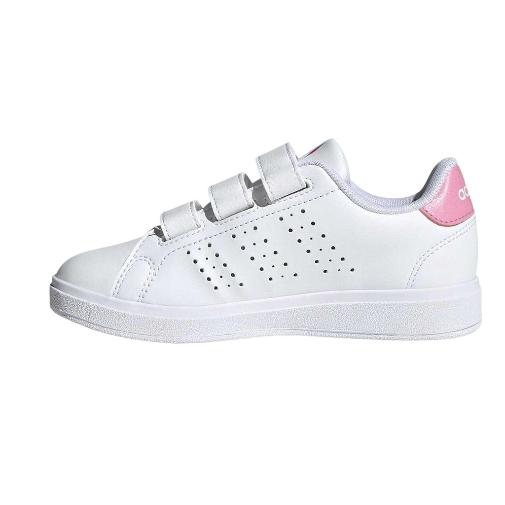 adidas Childrens/Kids Advantage Trainers