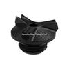 Honda PCX160/150/125 Anti-Theft Engine Oil Drain Plug Cap - CNC Aluminum Alloy