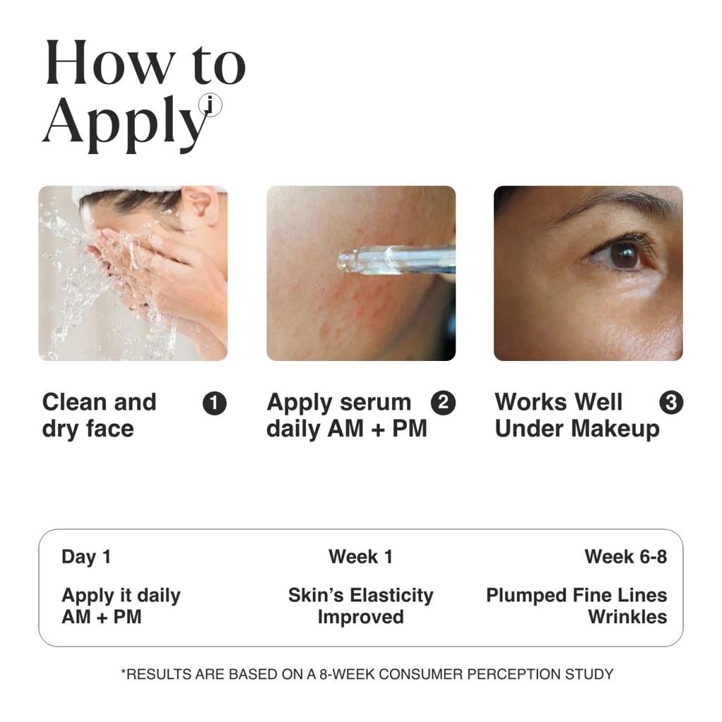 Whitening&Moisturizing Essence Collagen Moisturizing Cream Moisturizing Skin Essence Brightening Anti Oxygen Essential Oil