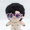 Eyewear Doll Glasses 15cm/20cm Miniature Glasses Fashion Doll Eyeglasses  DIY Toy