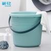 CHAHUA 14.4L Multi-Purpose Heavy-Duty Plastic Bucket