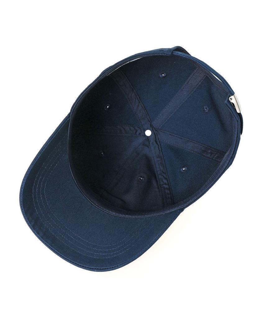 UCLA Unisex College Arch Logo Ball Cap [Navy] (Ucraca1)