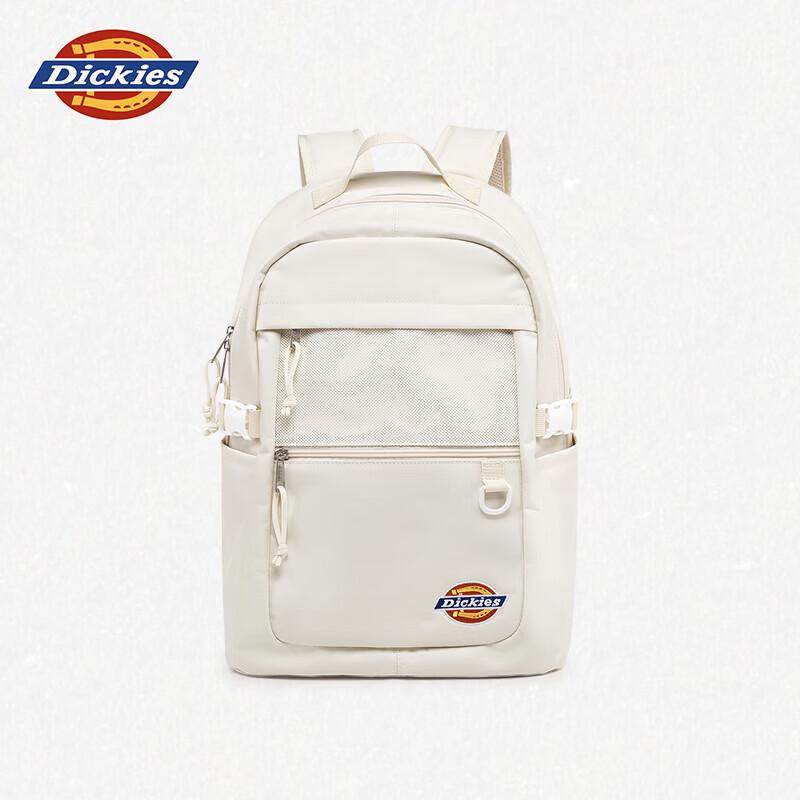 Повседневный туристический рюкзак Dickies DK-B040 бежевый