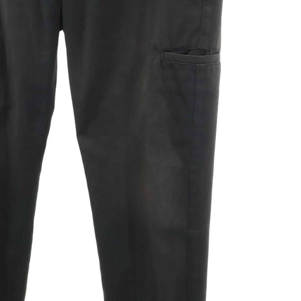 HYSTERIC GLAMOUR Arbeitshose M Schwarze Serie Herren Gebraucht