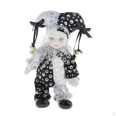 Bambole e peluche – Bambole