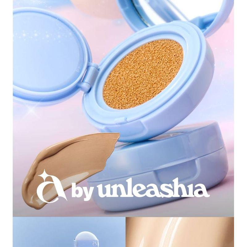 UNLEASHIA - A by Unleashia Bae Bae Blue Cushion - 2 Colors
