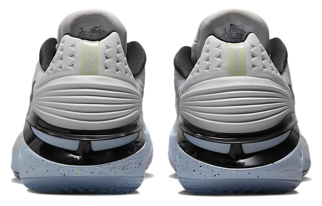 Nike Zoom Gt Cut 2 Sabrina Ionescu Takeover Mode DJ6015-005