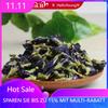 Clitoria Ternatea Blue Pea Tea 100g Butterfly Pea Herbal Tea Premium