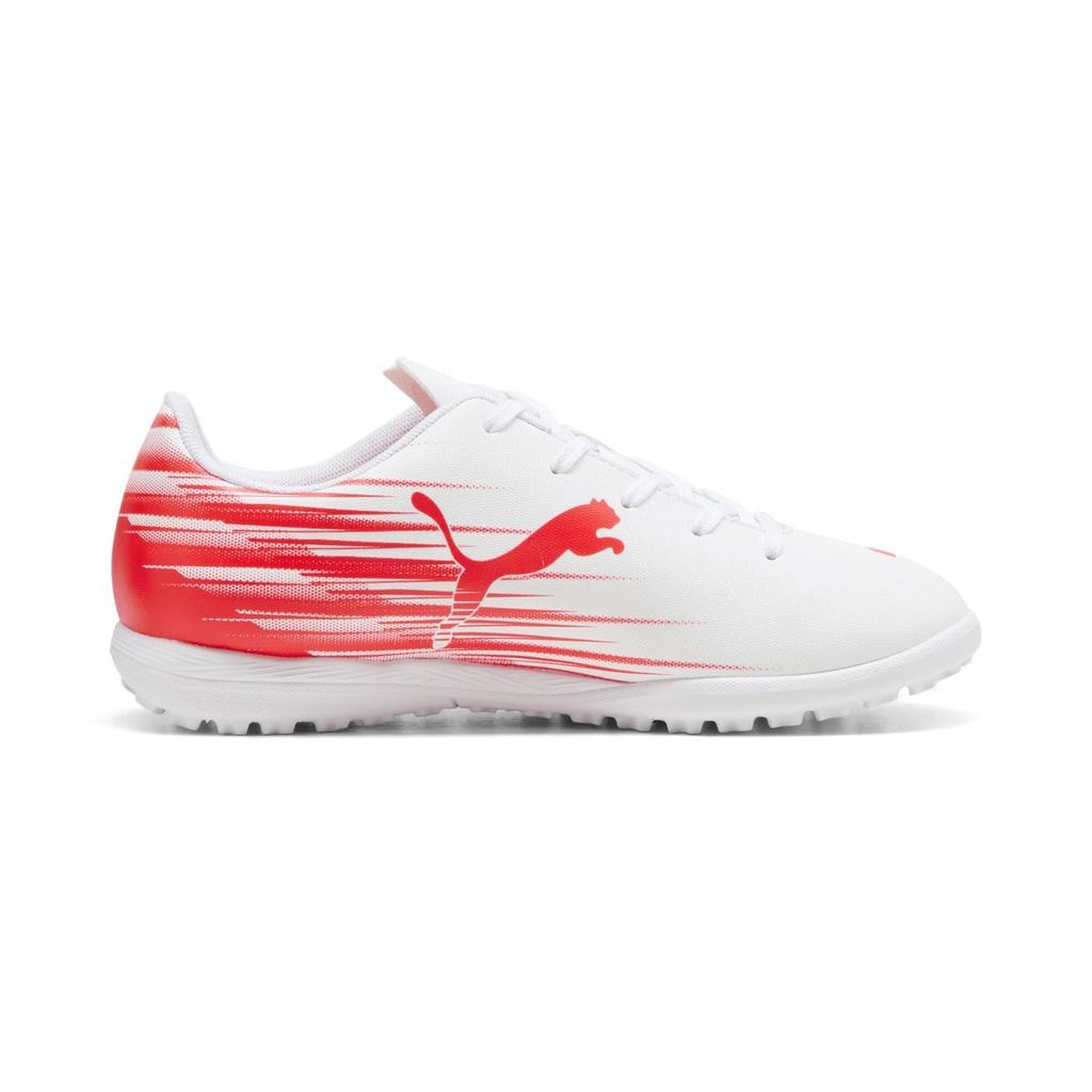 PUMA Attacanto II TT JR Kids Turf Training Soccer Shoes 108497 10