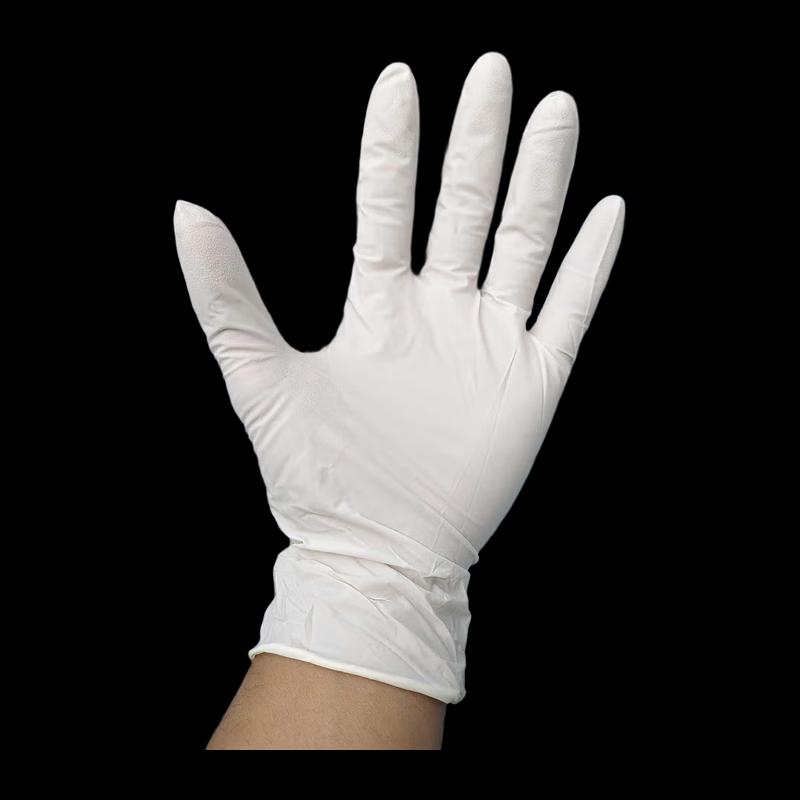 

NHZHIW E520 Disposable Polyethylene Gloves