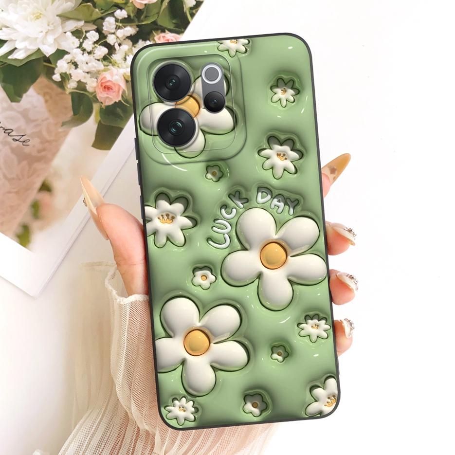 For Vivo V70 Elite Case V2548 Cute Dog Panda Cartoon Cover Soft TPU Phone Case For Vivo V70 FE V 70 Elite VivoV70 V70FE 5G Shell