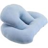 Office Nap Pillow Student Nap Artifact Multi-Functional Hollow Sleeping Pillow Comfort Ergonomic Design Universal Four Seasons