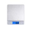 Ruhan Digital Kitchen Scale for Baking, 500g/0.01g Precision