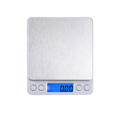 Ruhan Digital Kitchen Scale for Baking, 500g/0.01g Precision
