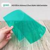 A4 Transparent Color Film for Kindergartens: Teaching Aid for Color Recognition, Painting, Light & Shadow Crafts.