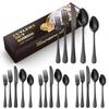Lin Pan Chinese Pattern Cutlery Set