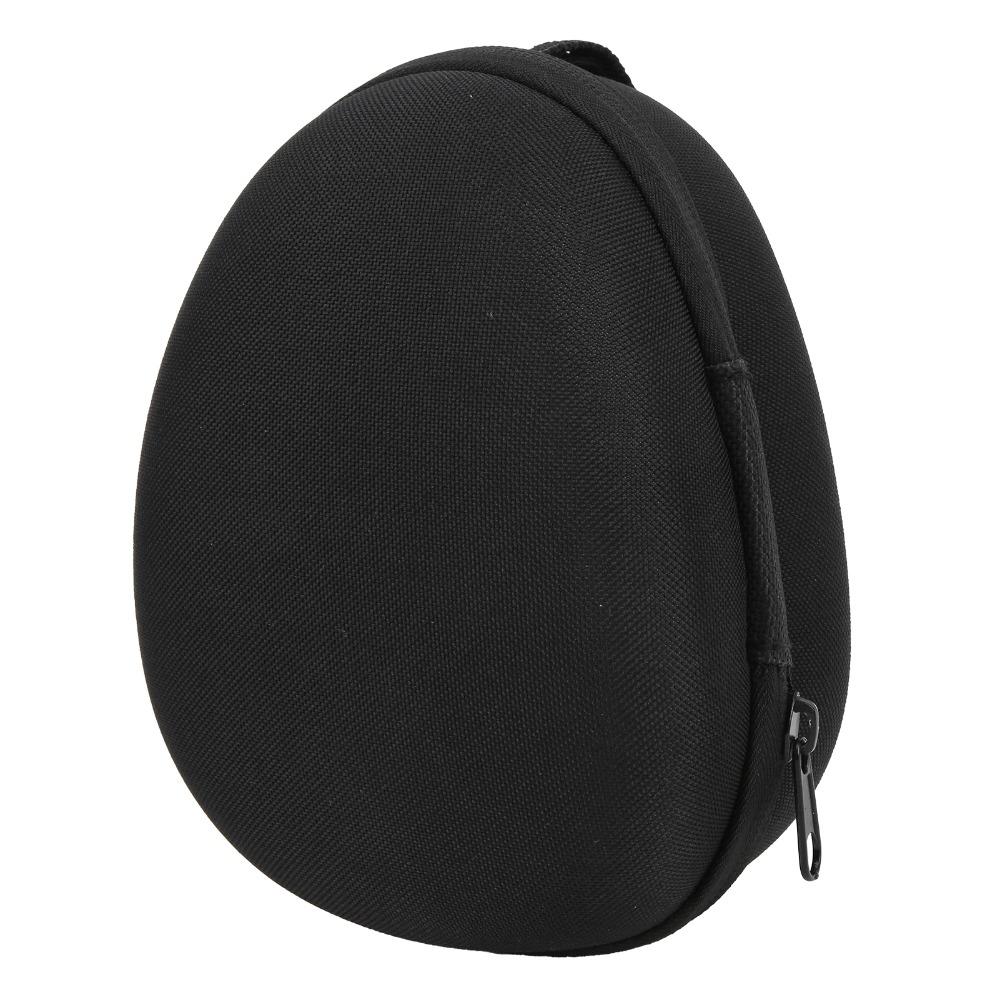 Hard Shell EVA Fishing Reel Case with Zipper Fishing Tackle Storage Bag For Spinning Reel