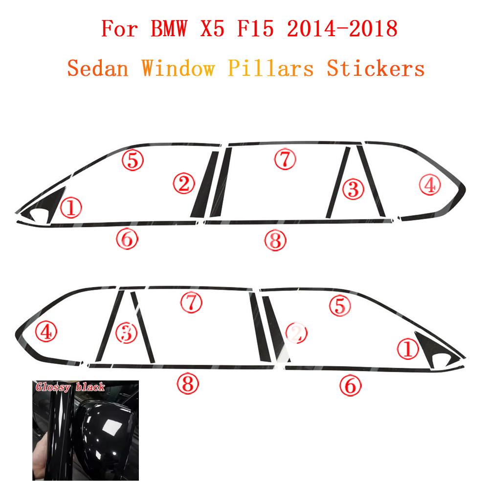 For BMW X1 F48 X2 F39