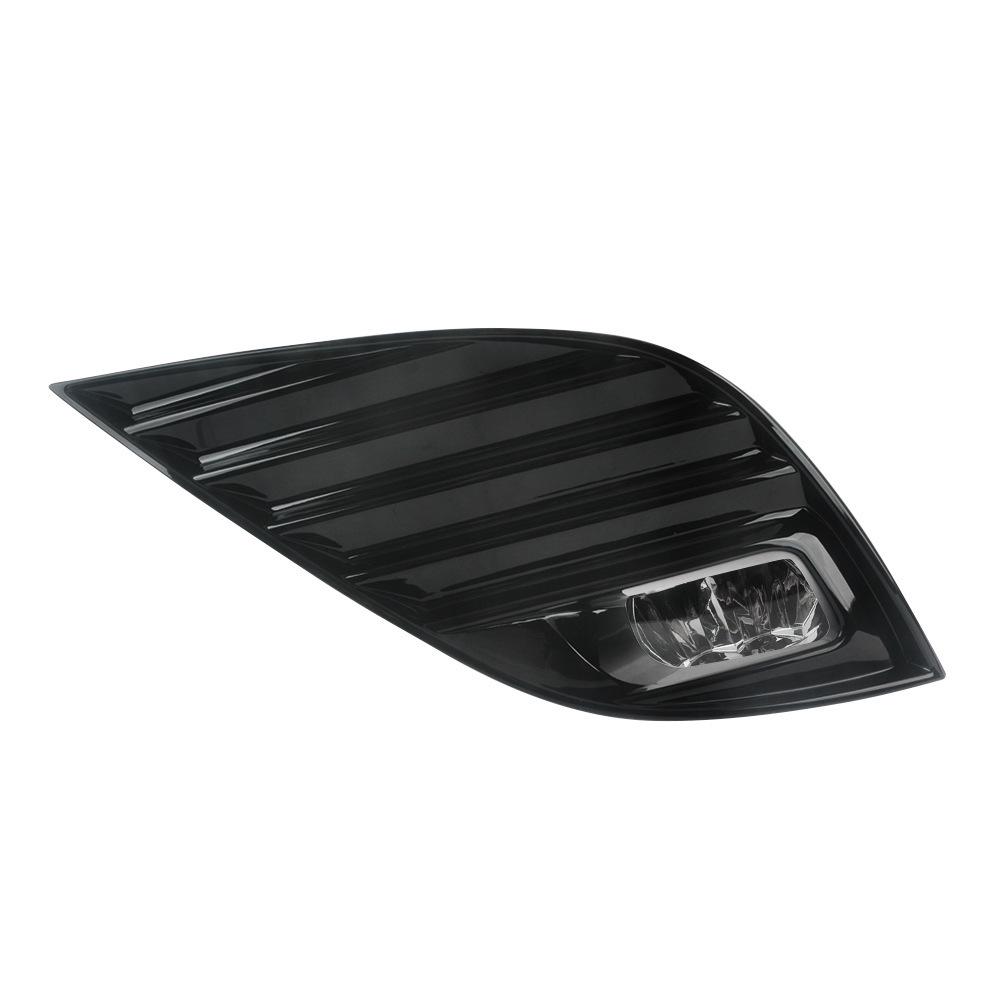 LED-Tagfahrlicht & Nebelscheinwerfer für Stoßstange des 2018-2020 Toyota Camry