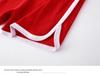 2026 Korean-Style Summer Cotton Shorts for Boys & Girls – Trendy Kids' Pants