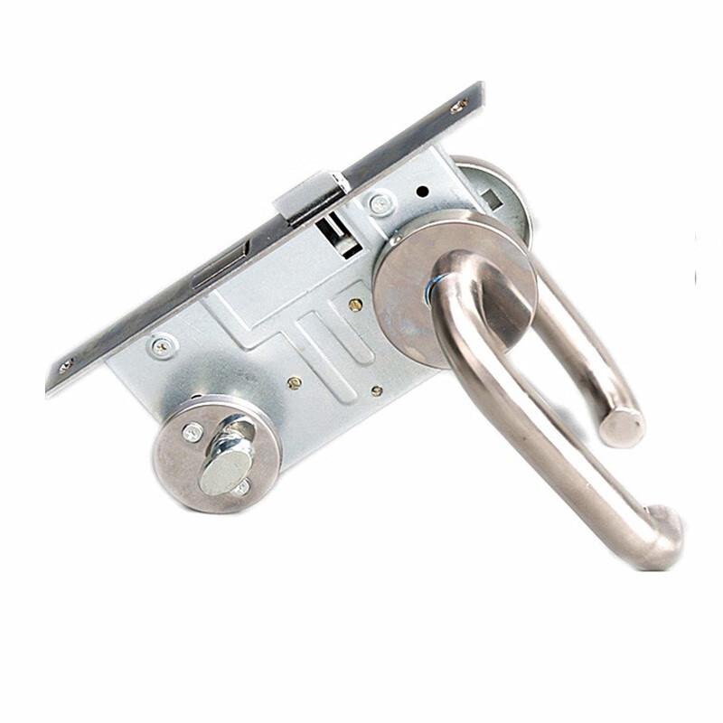 304 Stainless Steel Fireproof Door Lock