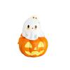 Cartoon Ghost Statue Resin Bat Ornaments Home Decoration Crafts Halloween Decorations  Outdoor