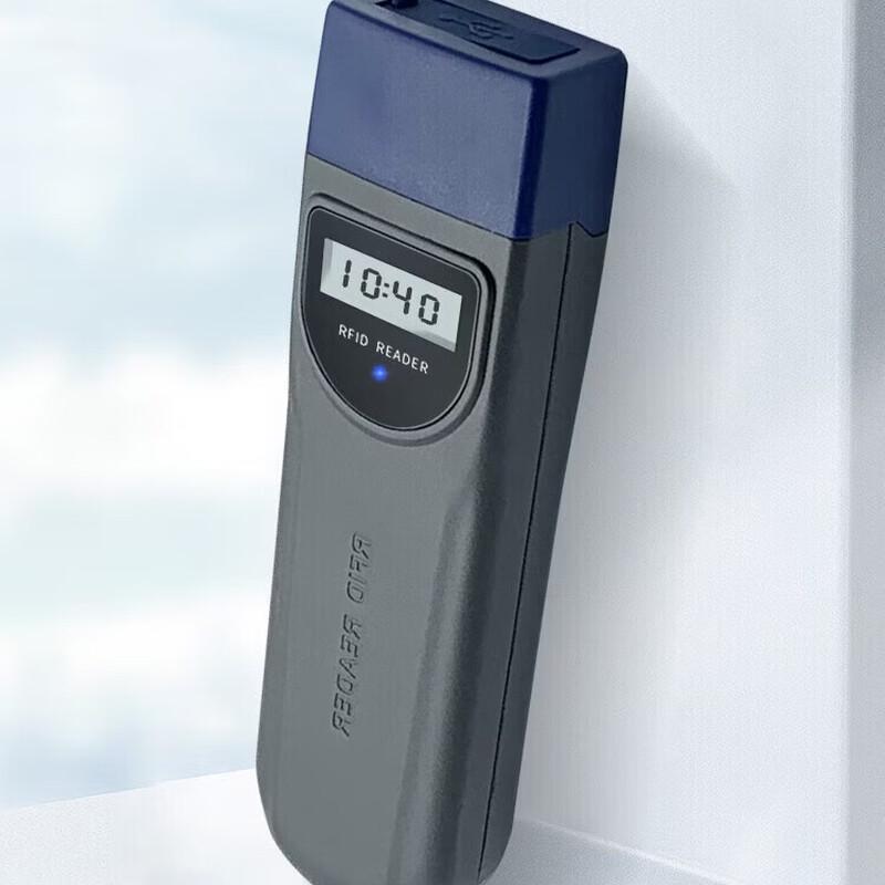 Система обхода постов охраны Realand ZD610 с экраном