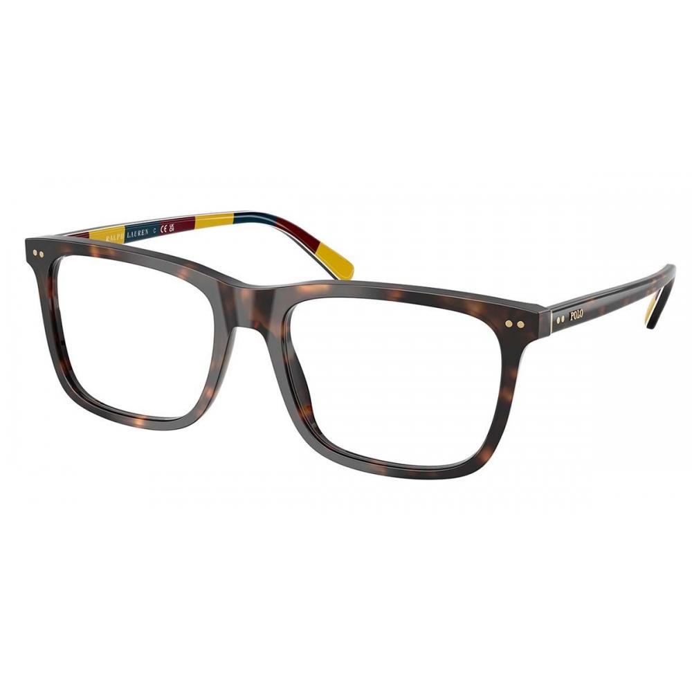 

Polo Ralph Lauren Ph2282 6212 Men Eyeglasses 56-18-145