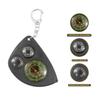 High precisions Hiking Compasses Compact Outdoor Navigation Tool Light Weight Hiking Navigation Device Hiking Accessories