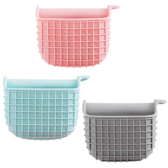 1 Stück Tragbarer Einfacher Ofenhandschuh Reinigen Silikon Hitzebeständig Rutschfest Handclip