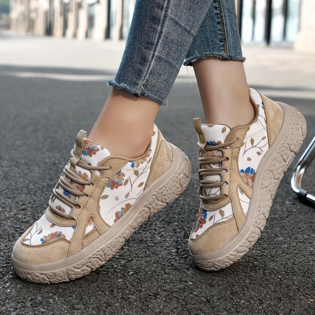 [Lightweight Breathable Running Shoes] Women's Breathable Mesh Running Shoes - Lightweight, Shock-Absorbing Sneakers with Soft Sole for All Seasons