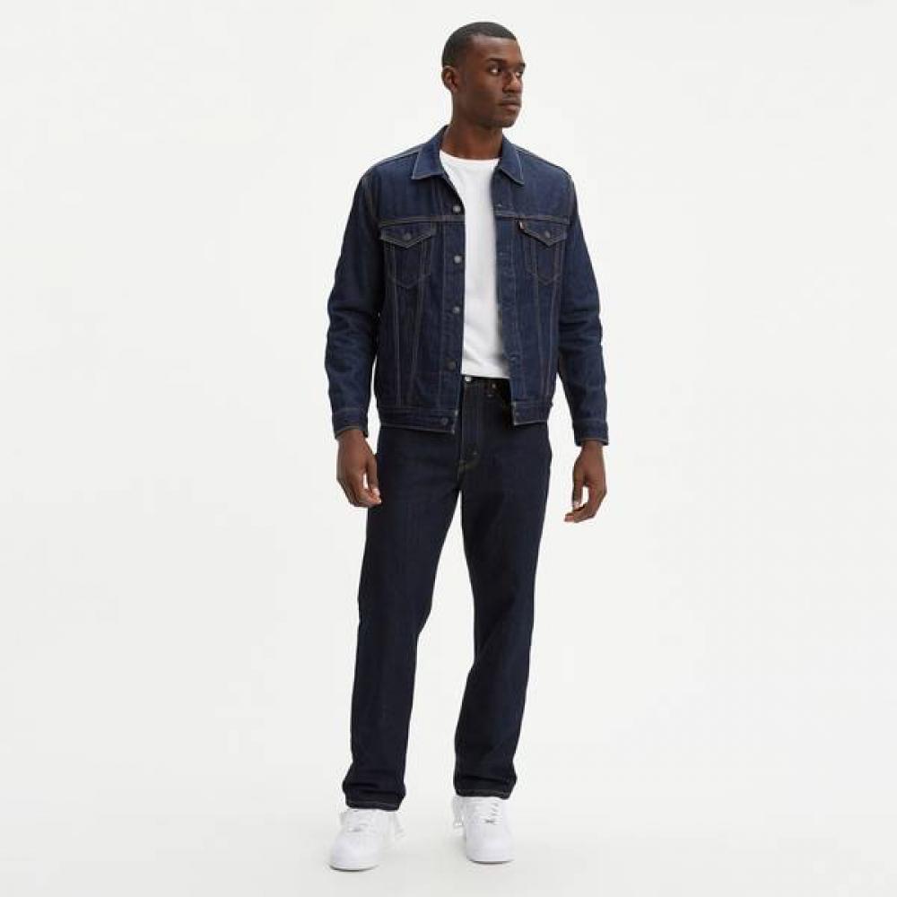 Levi S Relaxed Denim pantS 00550 0216