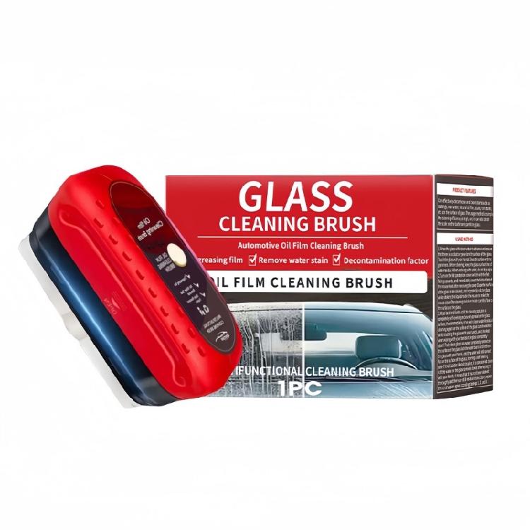Effective Oil Film Remover Windshield Treatments Glass Oil Film Cleaner for Car Windshields Enhancing Nighttime Safety