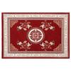 New Chinese Style Door Mat Indoor Entrance Rug Home Floor Carpet Living Room Bedroom