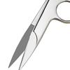 Embroidery Scissors Trimming Nipper Portable for Cross Stitch