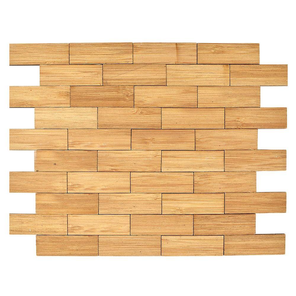 24/48PCS DIY Dollhouse Floor Tiles 1/12 Scale Miniature Floor Board Gift Wood Grain Floor  Dollhouse