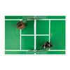 Creative 3D Tennis Theme Popup Gifts Card Fathers Day Greeting Card with Envelope Foldable Happy Birthday Card for Dad