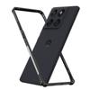 Detachable Metal Protect Ultra-Thin Case For Motorola Edge 70 60 Fusion Metal Frame Shockproof Cover Bumper For MOTO X70 Air