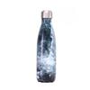 304 Stainless Steel Thermos Outdoor Sports Bowling Cup A Marble Coke Bottle Kettle.