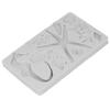 Baking Mold Reusable Silicone Mold Non Stick Silicone Fondant Mold Marine Theme Molds Sugar Craft