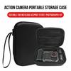 EVA-Aufbewahrungstasche für Insta360 Ace Pro 2/1 Xplorer Griff Reisetasche Outdoor-Aktivitäten