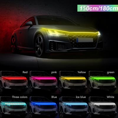 Iluminare LED – Benzi LED