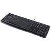 Logitech K120 Wired Keyboard