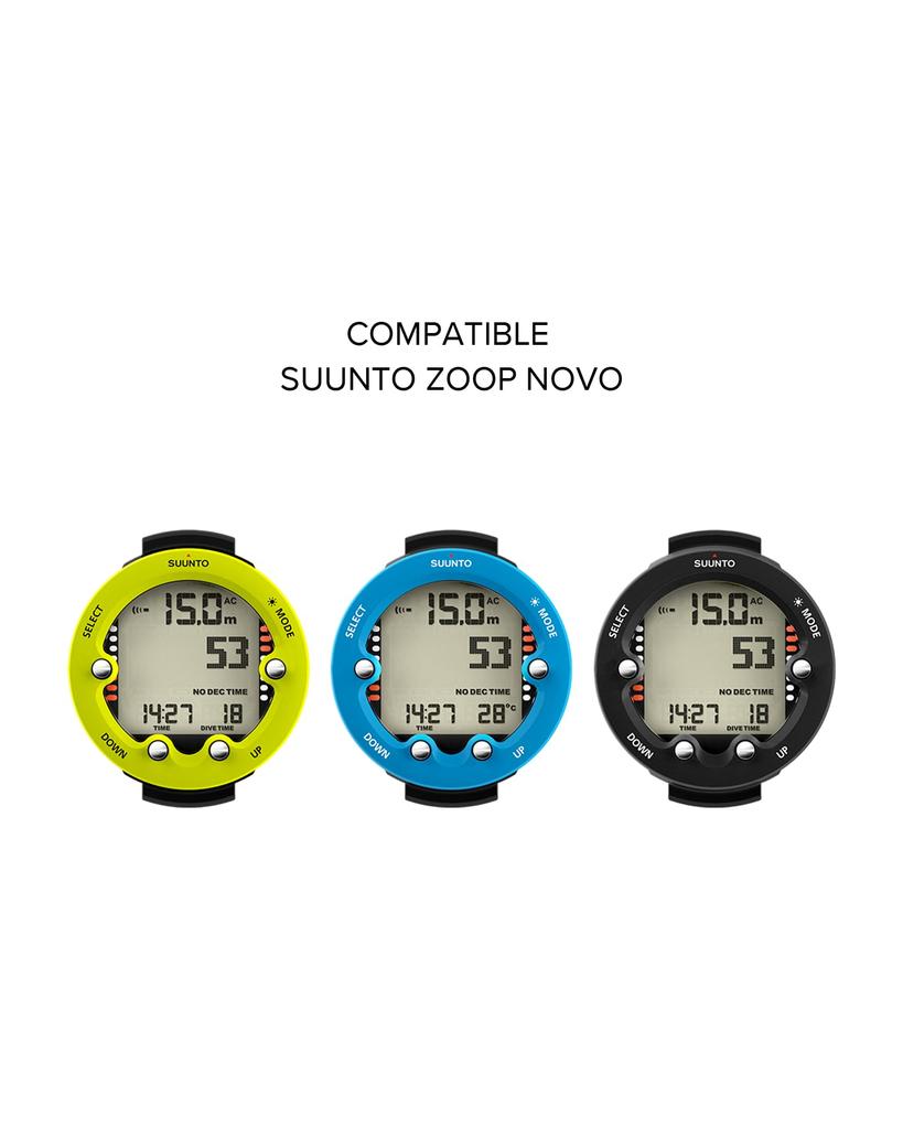 Compatible with Suunto DIVE USB Cable D Series