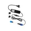5W Submersible UV Light Sterilizer Sterilizing Lamp for Aquarium Fish   Pond Water Disinfection Treatment