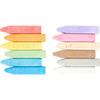 Crayola Jumbo Washable Chalk Outdoor 12 Colors 512012