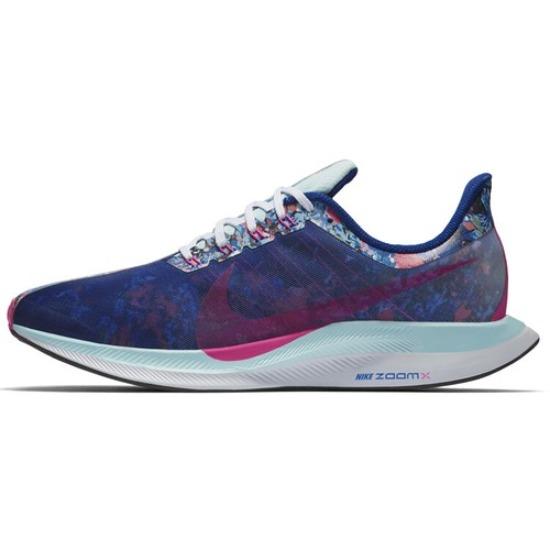 Nike Air Zoom Pegasus 35 Turbo HK Laser Fuchsia 2019 - CI2951-941